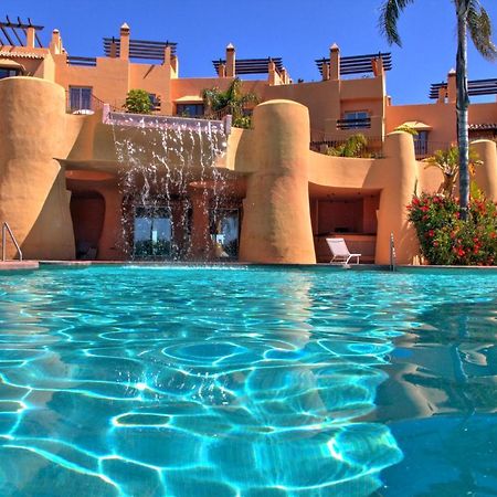 4 Bedroom Holiday Townhouse In Riviera Del Sol With Sea Views Sitio de Calahonda 外观 照片