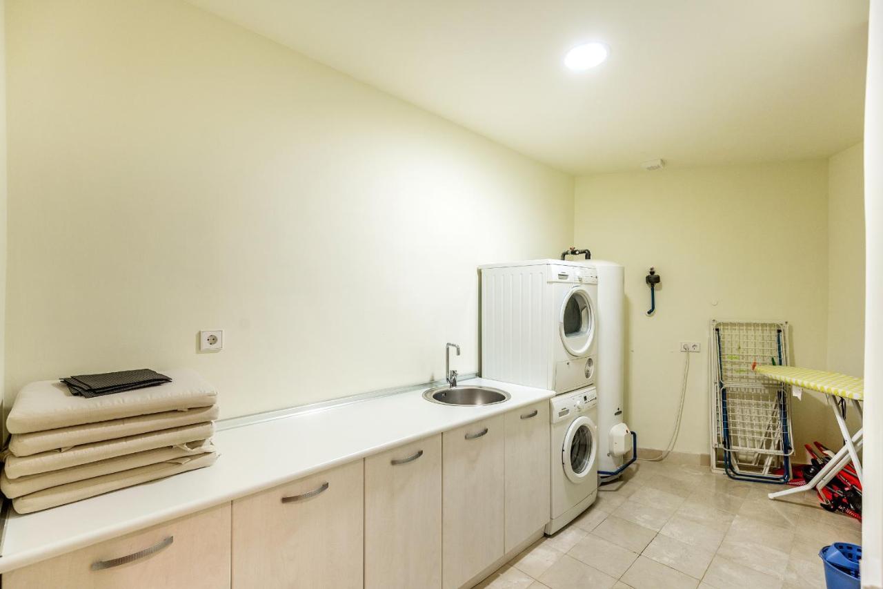 4 Bedroom Holiday Townhouse In Riviera Del Sol With Sea Views Sitio de Calahonda 外观 照片