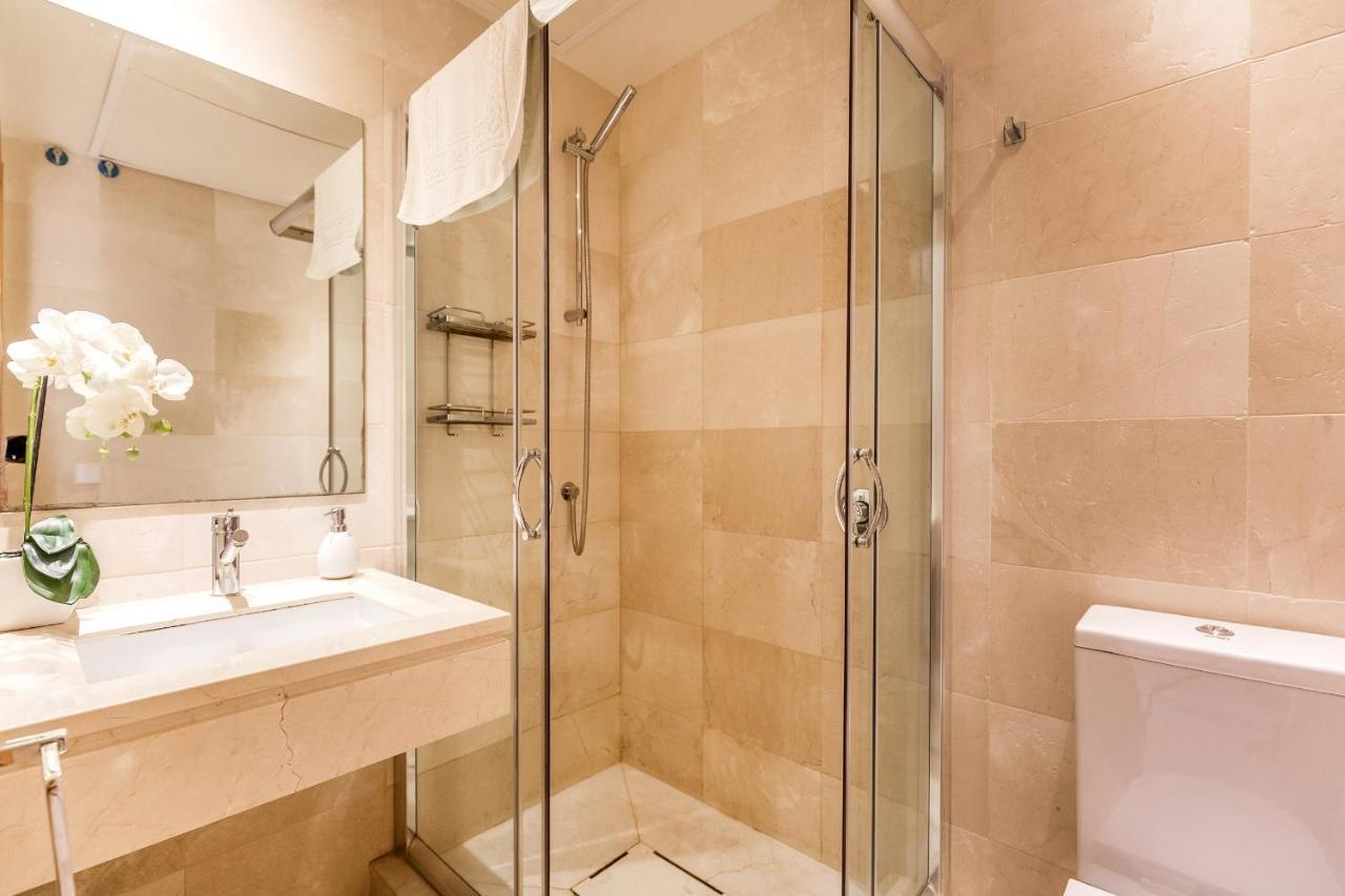 4 Bedroom Holiday Townhouse In Riviera Del Sol With Sea Views Sitio de Calahonda 外观 照片