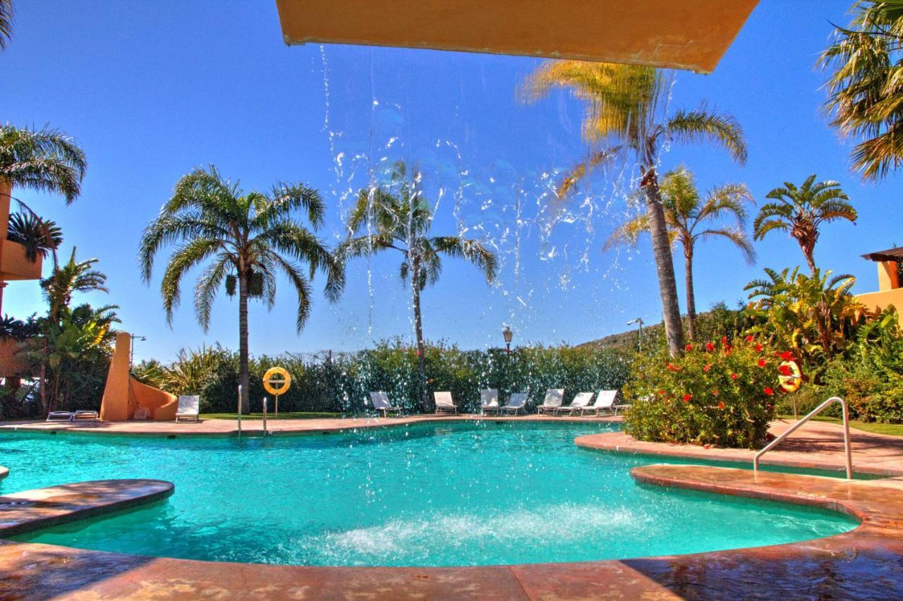 4 Bedroom Holiday Townhouse In Riviera Del Sol With Sea Views Sitio de Calahonda 外观 照片