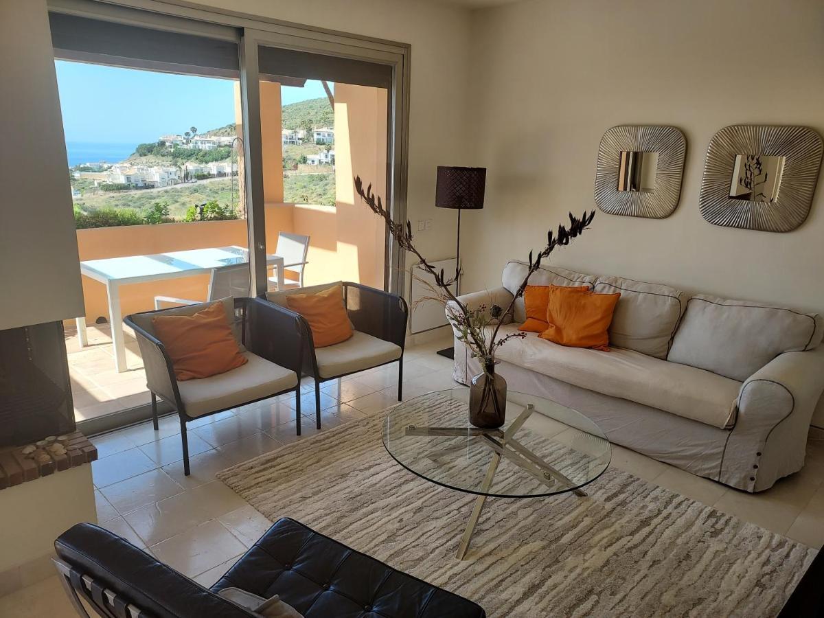 4 Bedroom Holiday Townhouse In Riviera Del Sol With Sea Views Sitio de Calahonda 外观 照片